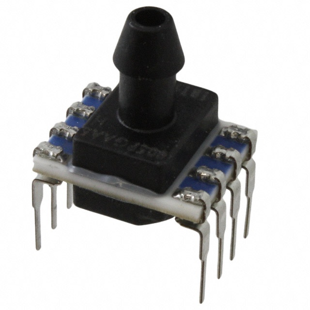 SSCDANT005PGAA5 Honeywell Sensing and Productivity Solutions  Sensori di pressione Trasduttori